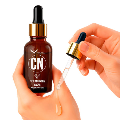 SERUM DE CONCHA NACAR
